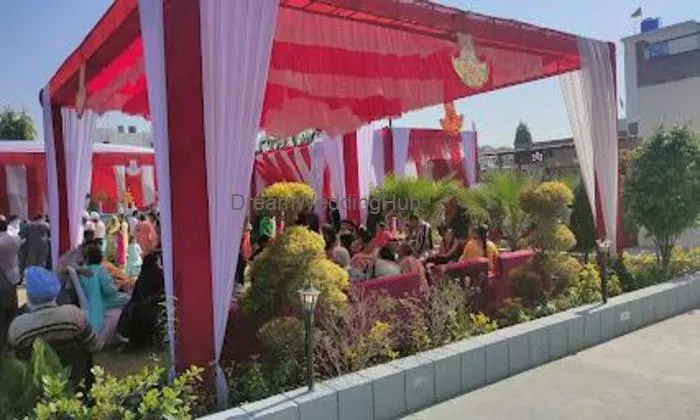 Agarwal Gardens