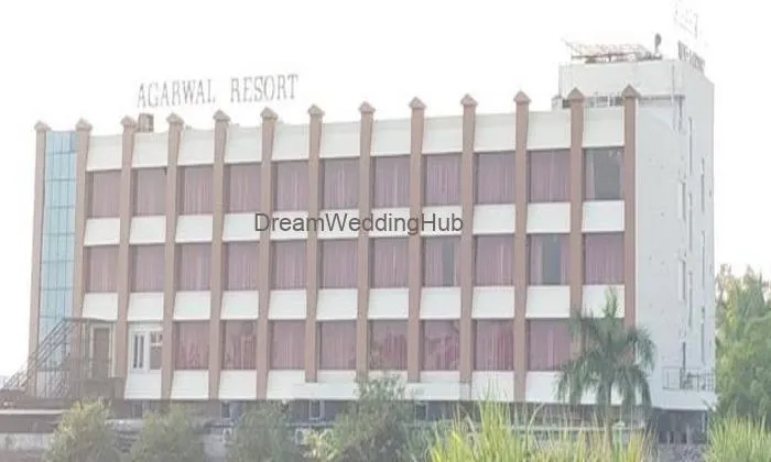 Agarwal Hotel & Resort