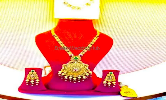 Agarwal Jewellers __ Ashwani Kumar Akshat Kumar Sarraf