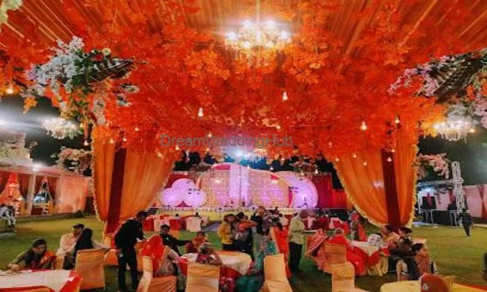 Agarwal Palace Hotel & Resort | Best Wedding Resort In Kota