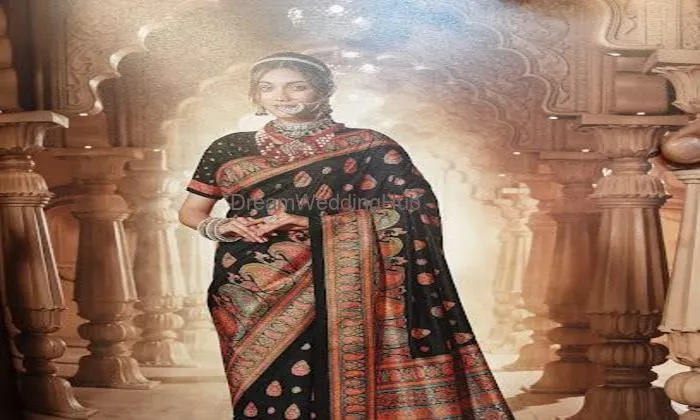 Agarwal Saree Showroom
