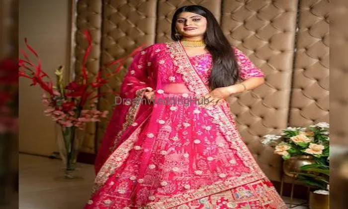 Agarwal Sarees New Market