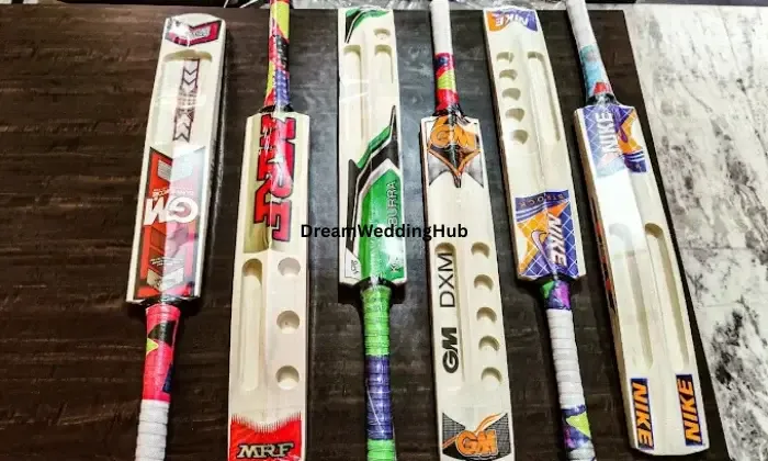 Agarwal Sports And Gift Center
