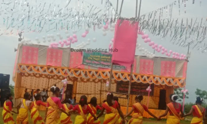 Agarwal Tent House