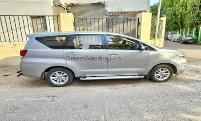 Agarwal Travels - Cab Taxi Service