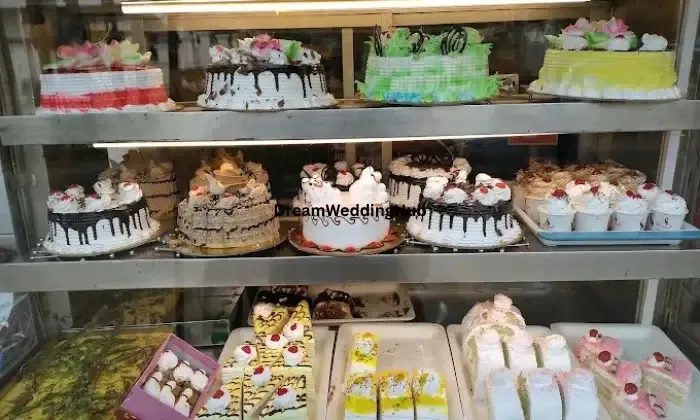 Agarwals Bakery