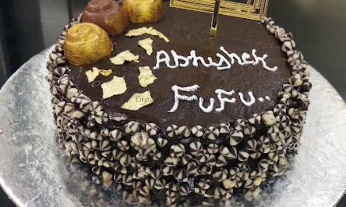 Agarwal's Bakery