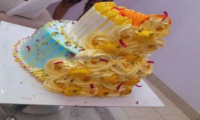 Agarwal's Home Bakery