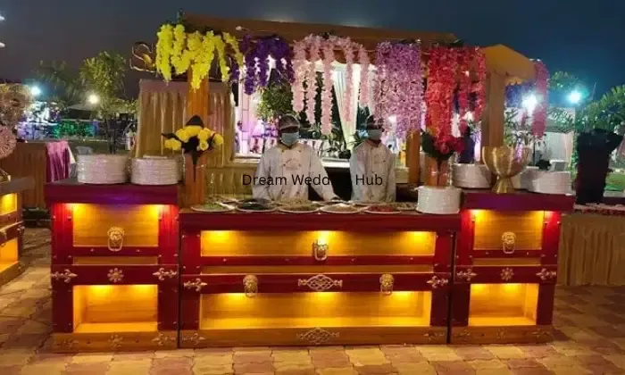 Agatya Caterers Agatya Caterers