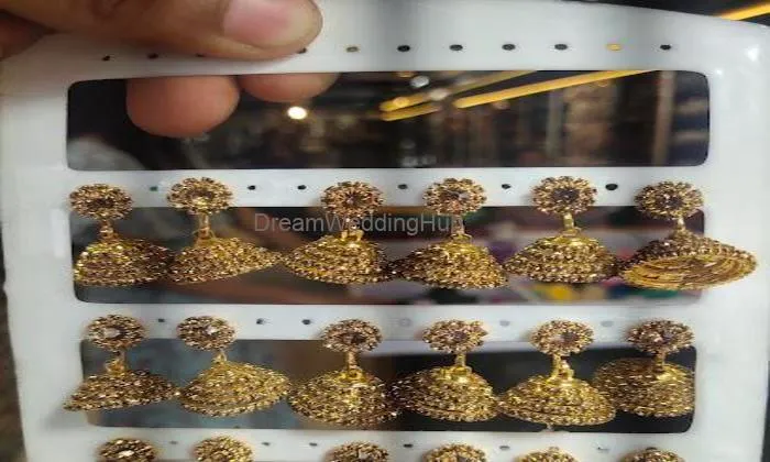 Ageeripai Jewelers
