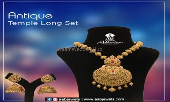 Aggarwal Abhushan Bhandhar - Since 1965 Aggarwal Abhushan Bhandhar - Since 1965