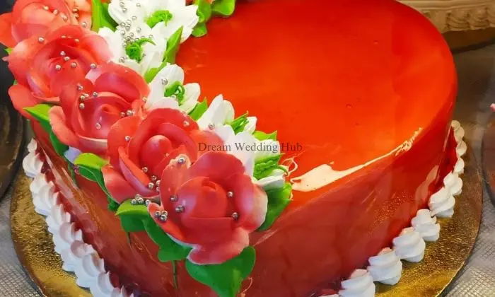 Aggarwal Cakes