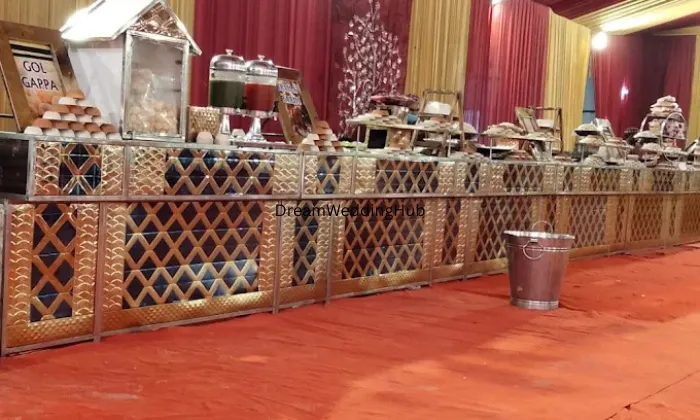 Aggarwal Caterers/