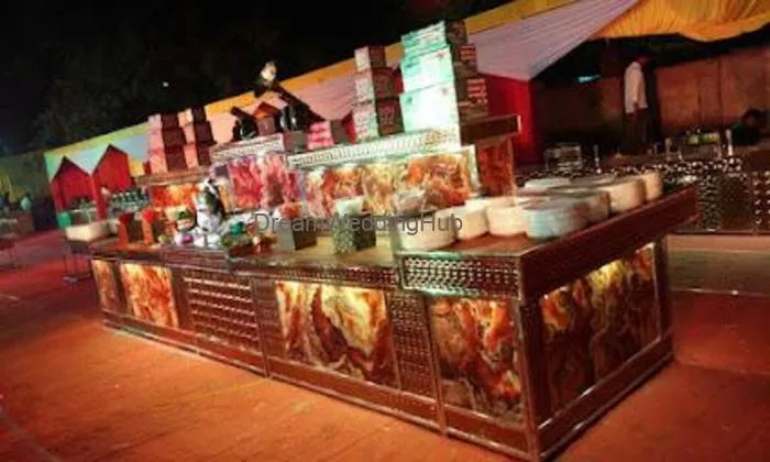 Aggarwal Caterers & Event Organizer