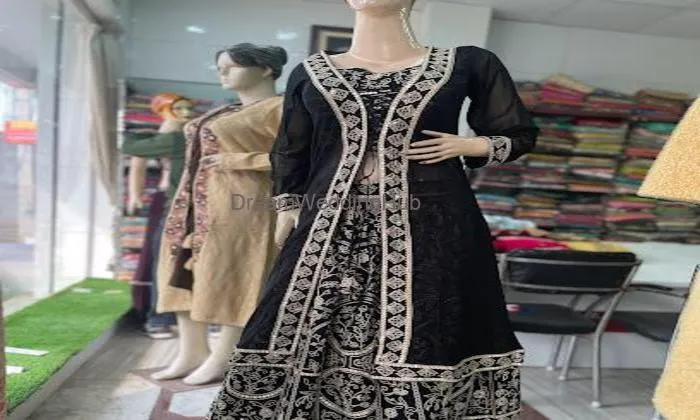 Aggarwal Collection