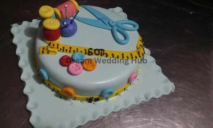 Aggarwal Pastry Shop
