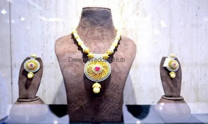 Aggarwal S S Jewellers