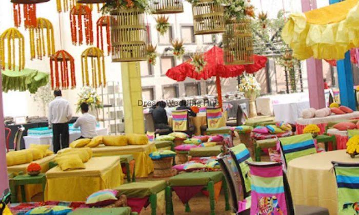 Aggarwal Tent House