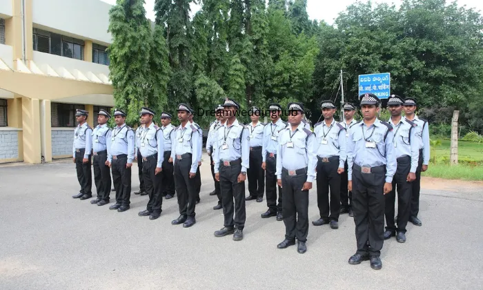 Agile Security Force