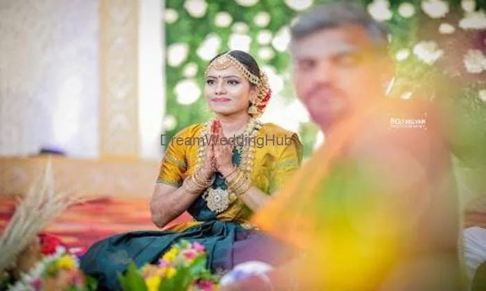 Agj Selvam Photography Studio