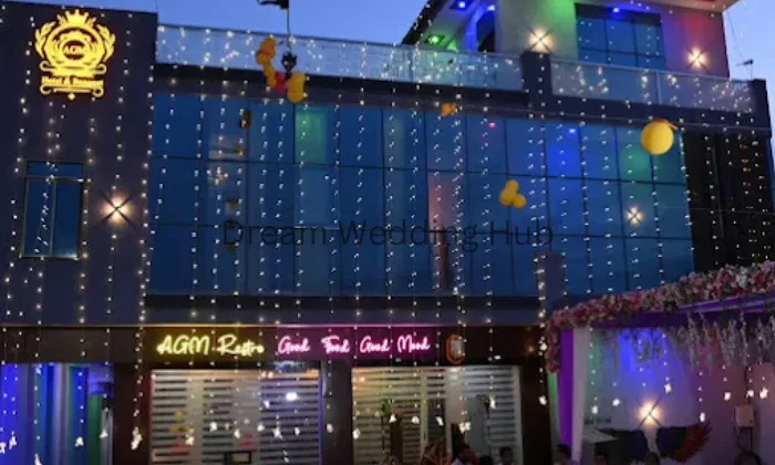 Agm Hotel And Restaurant
