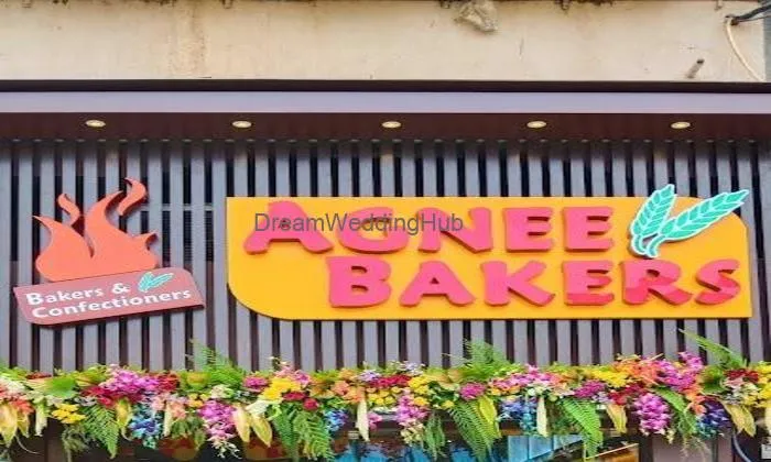 Agnee Bakers