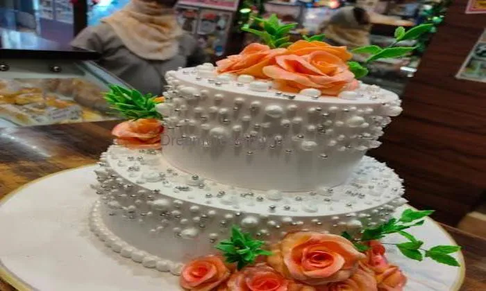 Agnee Bakers