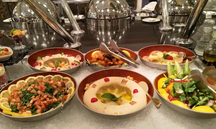 Agnel Caterers