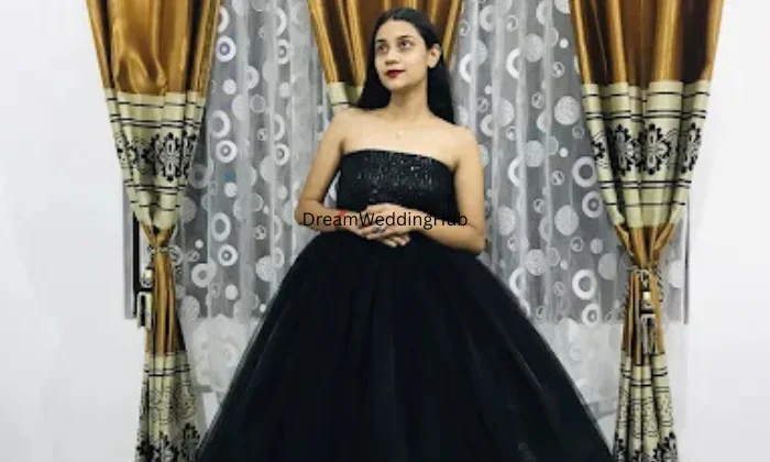 Agni Padma  Fashion
