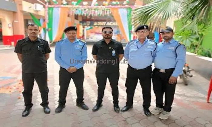 Agniveer Security Service