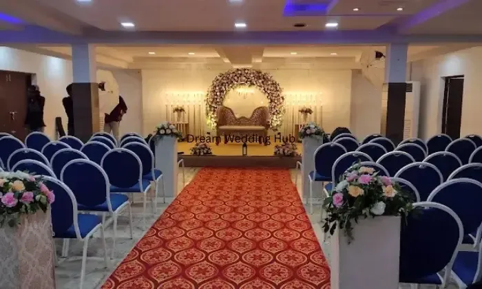 Agp Garden Heritage Hall