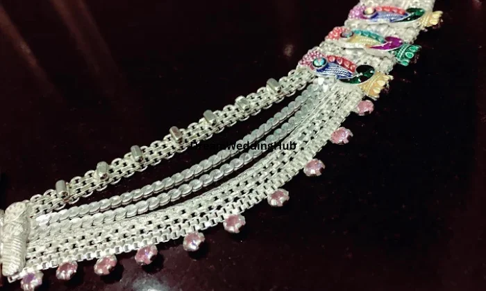 Agra Fancy Payal
