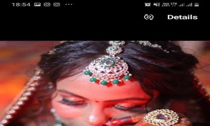 Agra Makeup Artist Khushboo