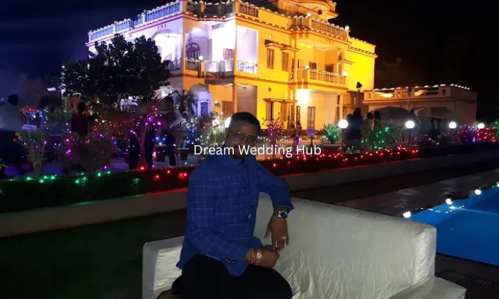 Agrasen Farmhouse