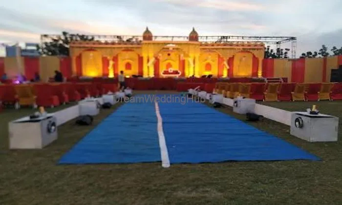 Agrasen Vatika