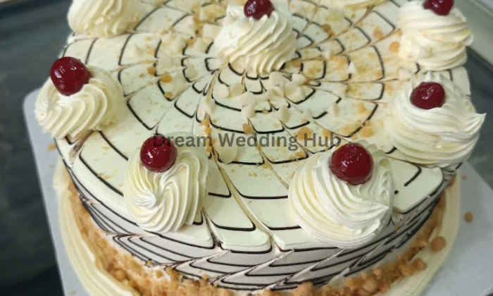 Agrawal Bakery