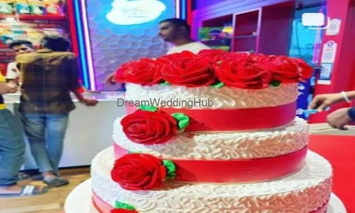 Agrawal Bakery And Sweets