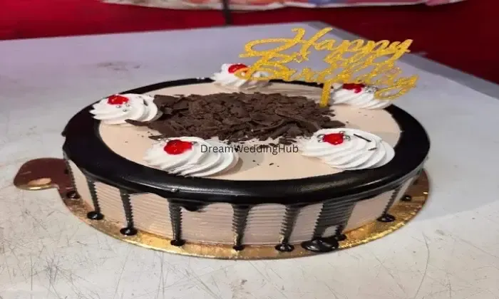 Agrawal Cake Ghar