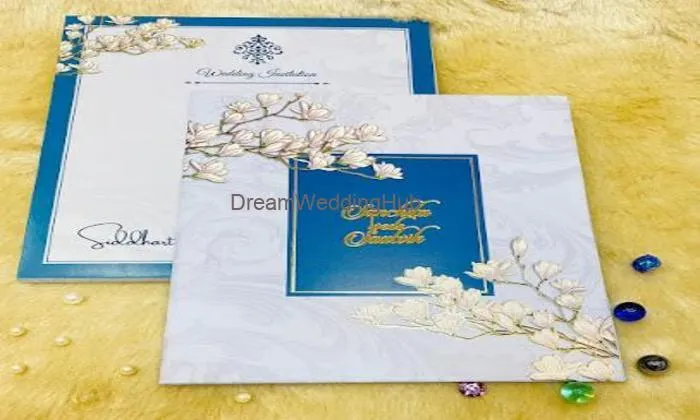 Agrawal Cards