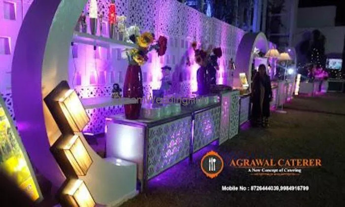 Agrawal Caterer