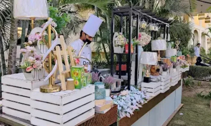 Agrawal Caterers