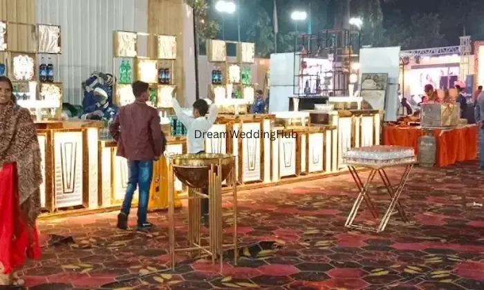 Agrawal  Caterers