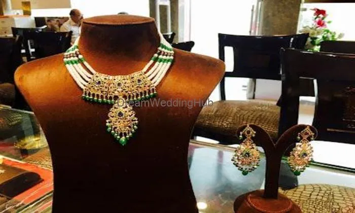 Agrawal Diamond & Jewellers