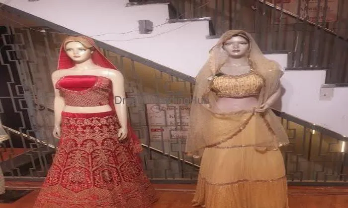 Agrawal Dresses