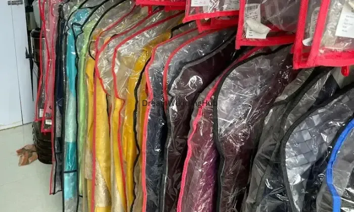 Agrawal Dresswala