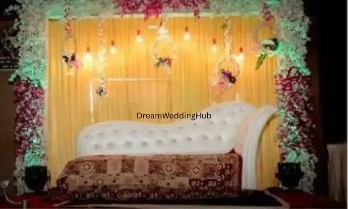 Agrawal  Events