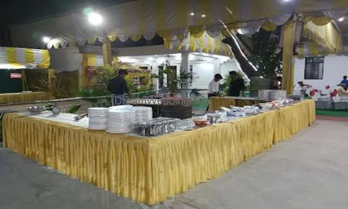 Agrawal Food Work