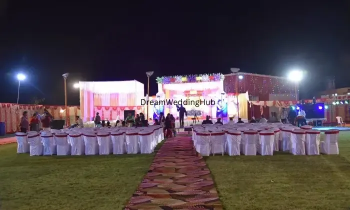 Agrawal Garden