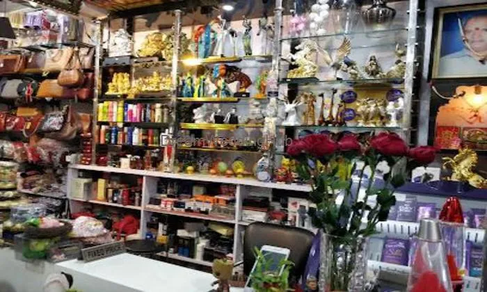 Agrawal Gifts And Toys World