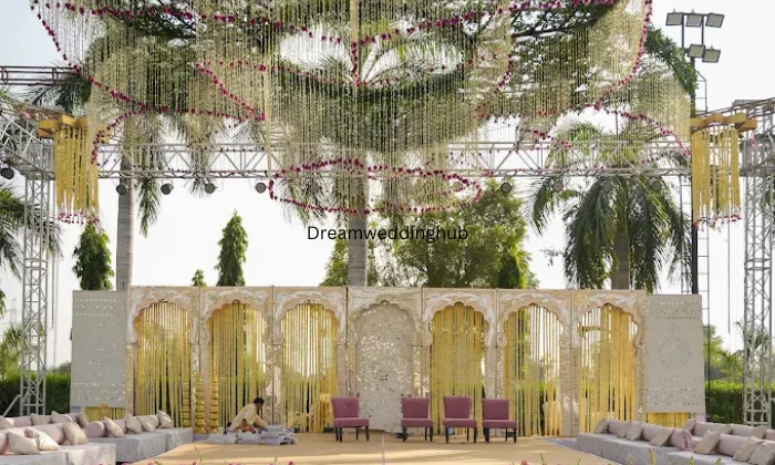 Agrawal Hall Agrawal Hall